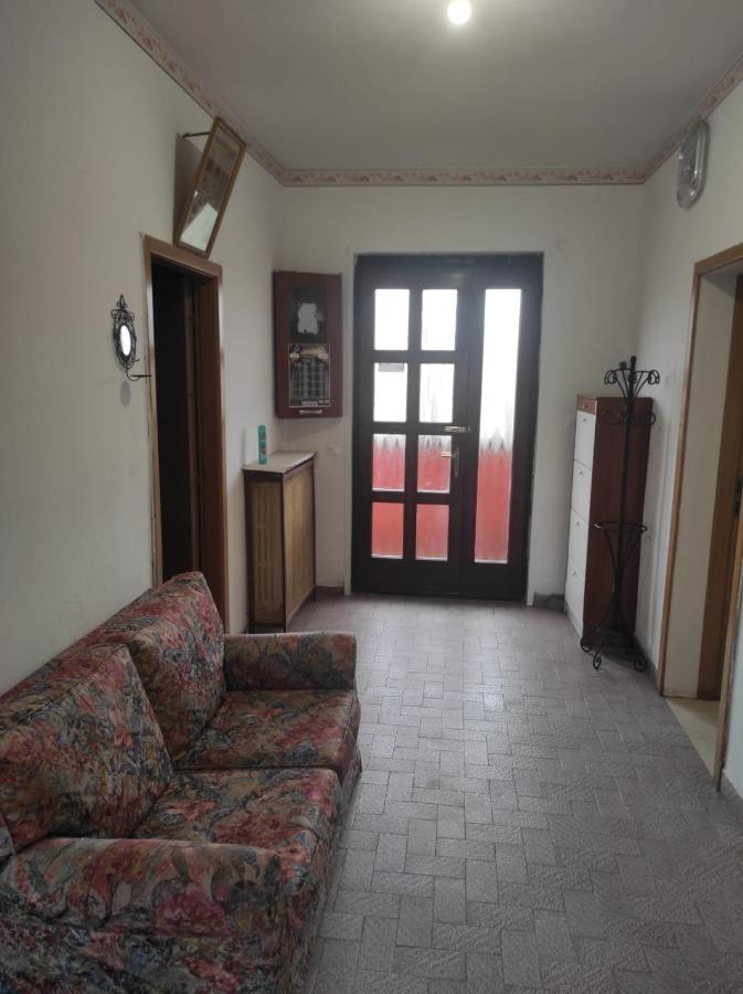 Villa Home Castegnato Bagian luar foto
