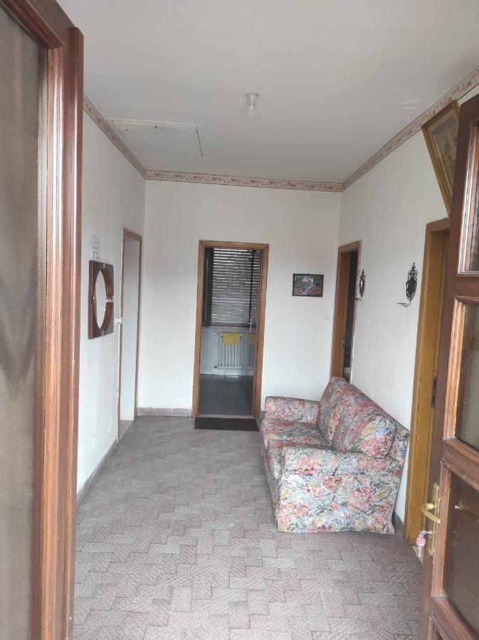 Villa Home Castegnato Bagian luar foto