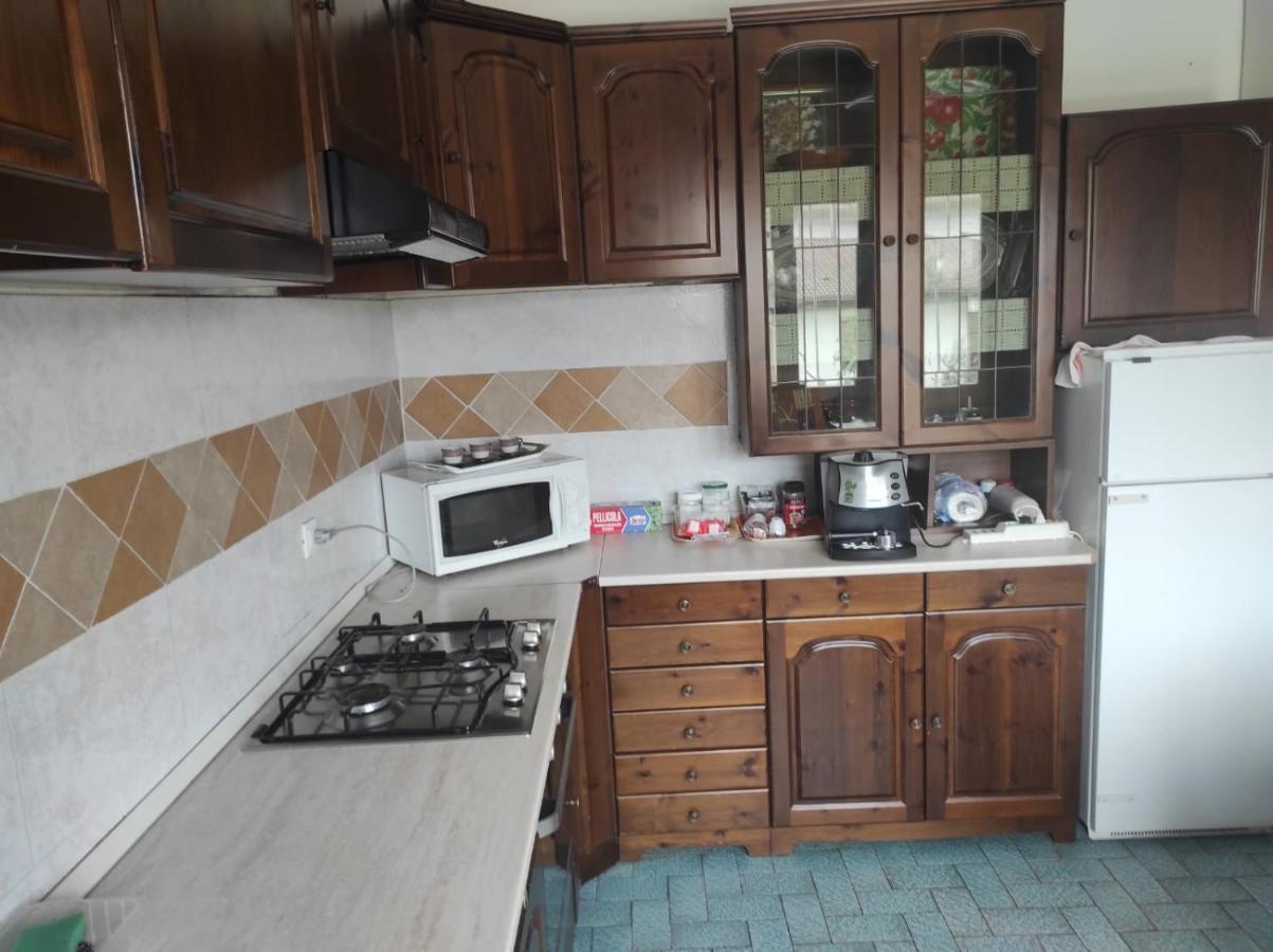 Villa Home Castegnato Bagian luar foto