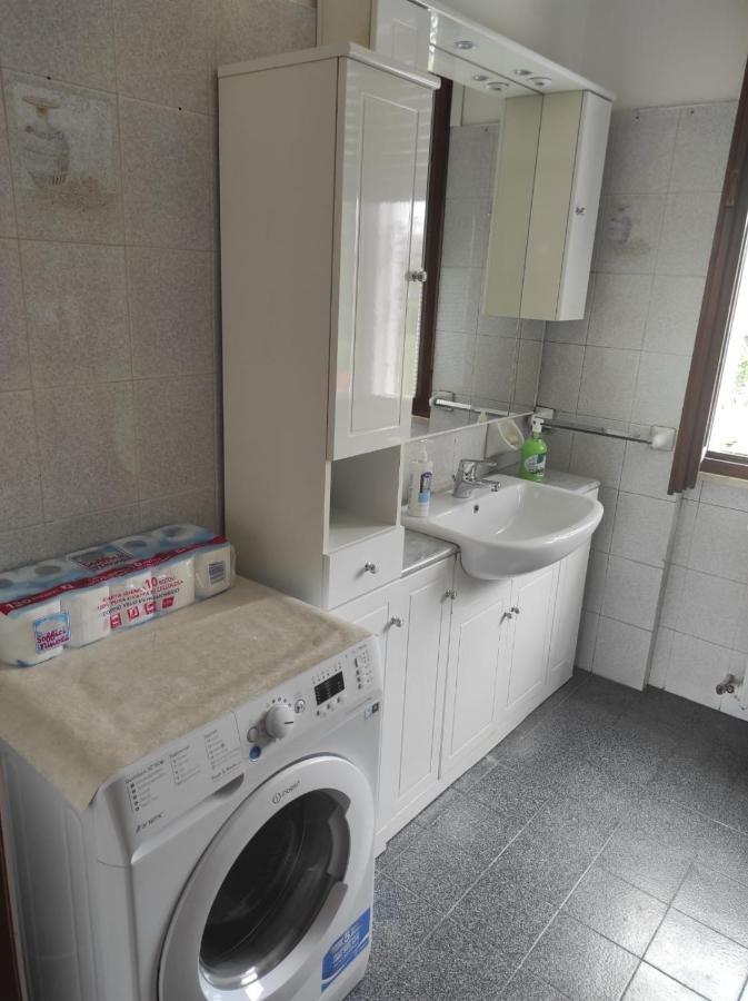 Villa Home Castegnato Bagian luar foto