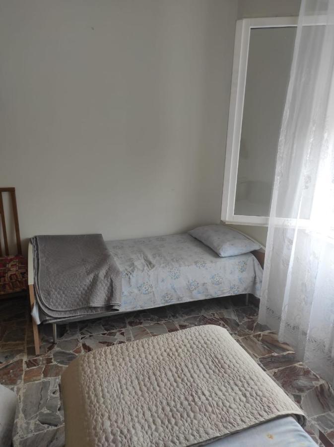 Villa Home Castegnato Bagian luar foto